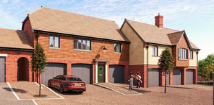 Get ready to make your move to Nut Tree View 
