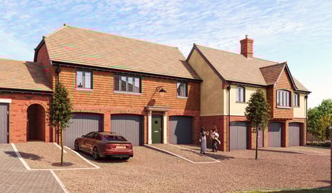 Get ready to make your move to Nut Tree View 