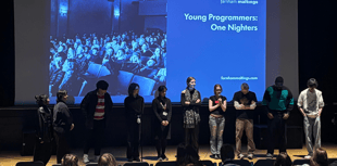 Young film-makers show off their talents in Farnham