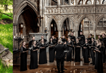 Classical music festival coming to Surrey Hills