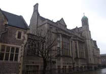 Coroner adjourns inquest into Fleet Pond Woods death