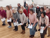 Grayshott Stagers celebrate 75 years with one-act plays