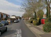 Homes evacuated as explosive substance seized