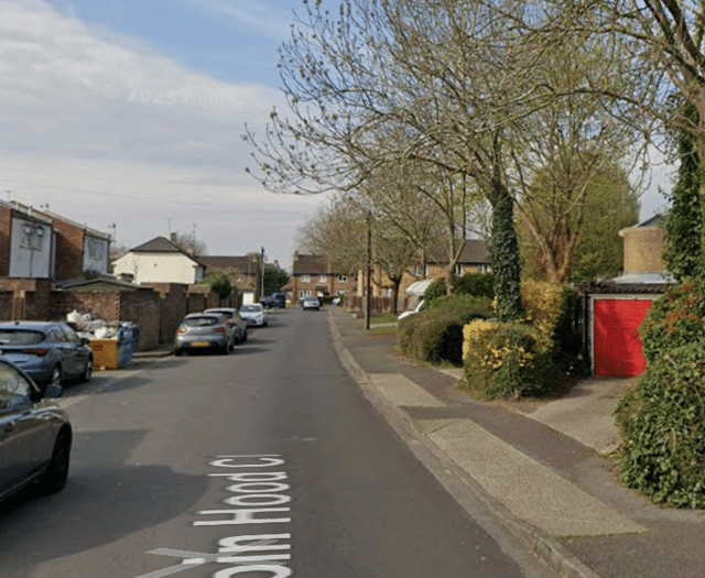 Homes evacuated as explosive substance seized