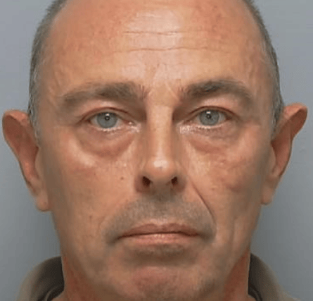 Man jailed for 18 years for child sex offences