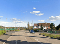 Plans submitted for 56 houses in Farnham