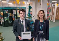 Schoolboy uses defibrillator to save neighbour’s life