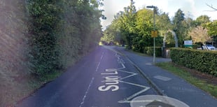 Lorry ban introduced on residential roads