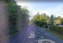 Lorry ban introduced on residential roads in Alresford