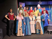 Panto experts give thumbs-up to Beauty and The Beast