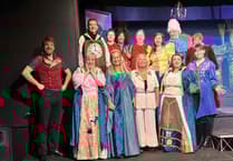 Panto experts give thumbs-up to Beauty and The Beast