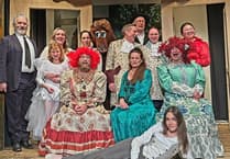 A perfect fit: CADS step into Cinderella with fairytale panto
