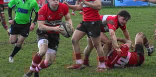 Petersfield slip to narrow defeat against Twickenham