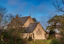 St Peter’s Church in Wrecclesham launches drive to raise £25,000 for new vicar