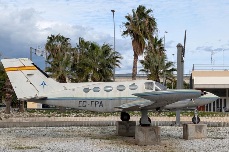 Aleksander Sikora's trip to Malaga, Spain. A savvy travel-lover flew to Malaga for a day by the seaside for only £44 - taking just his passport, water bottle and a pack of sausage rolls.Aleksander Sikora, 41, fancied escaping rainy England for a day - and searched for budget flights.The dad-of-two snapped up £32 return flights to Malaga, Spain, and set off on January 31 from Gatwick, on his day off.He spent the day wandering around the nearby town of Guadalmar, strolling along the beach and enjoying sun and 19 degree heat.With a plan to keep the day trip as affordable as possible, he brought his own fuel - an eight-pack of sausage rolls bought from Lidl the day before, and a water bottle to refill throughout the day.