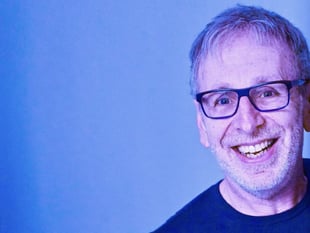 Ian Stone promises comedy night with the wow factor