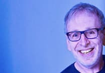 Ian Stone promises comedy night with the wow factor