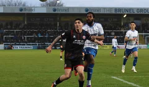 Superb Aldershot Town earn impressive win at Yeovil