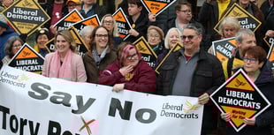 West Sussex voters left in limbo as elections delayed again