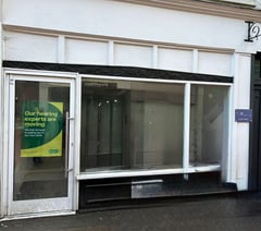 Specsavers sets its sights on new hearing care centre in Farnham