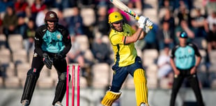Hampshire Cricket to celebrate 25 years of The Bowl