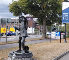 Fire authority to propose a £5 increase in council tax