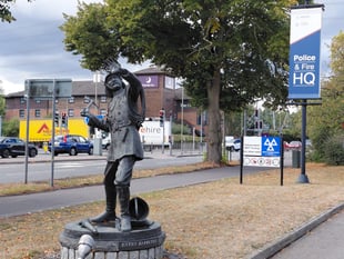 Fire authority to propose a £5 increase in council tax