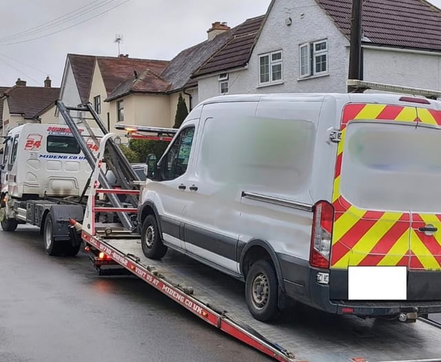 Drivers fined for flouting Park Row signs to avoid roadworks