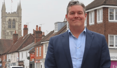 Ben Bristow: Why a social media ban for under-16s matters