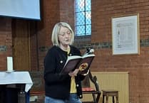 Farnham Poetry Competition returns with theme of ‘Peace’