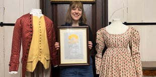 Museum of Farnham recognised for excellence with accreditation
