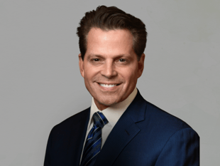 Former Trump media chief Anthony Scaramucci coming to Guildford 