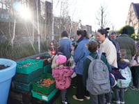 Could a school pantry help your community?