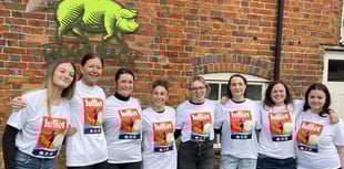 Hogs Back launches 'Juliet' ale for women of the world