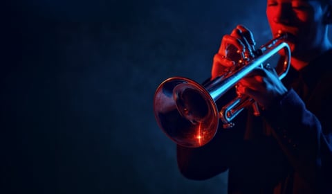 Programme for milestone musical festival sounds great