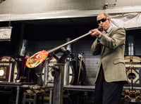 Royalty comes to town as HRH The Duke of Edinburgh visits Farnham