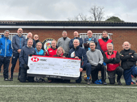 Hampshire and Surrey clubs and societies news
