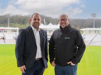 Hampshire Cricket and Utilita Bowl secure sponsorship for family zone
