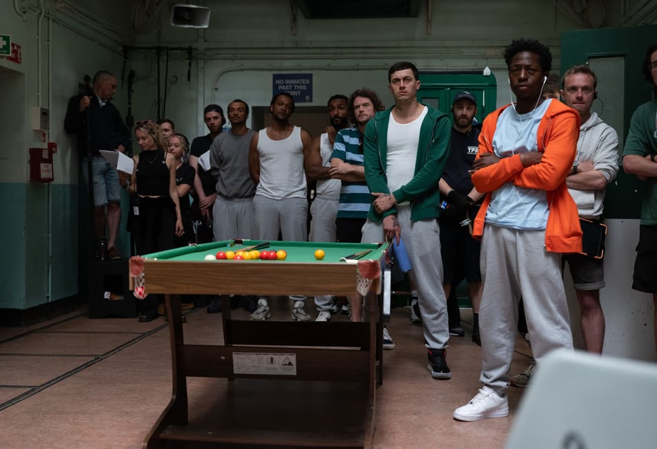 <p>Wasteman will be showing at the Reel Cinema in Farnham (Photo: Lionsgate).</p>