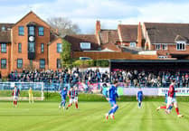Farnham Town FC chairman unveils ambitious stadium expansion plans