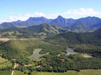 UK bird park funds habitat protection