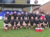 Petersfield earn try bonus point in defeat at league leaders