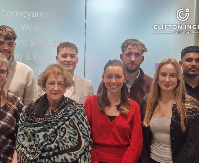 Law firm expands expertise with PainSmith acquisition