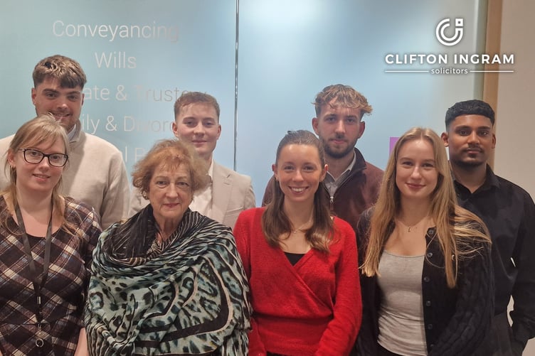 Clifton Ingram has acquired PainSmith Solicitors