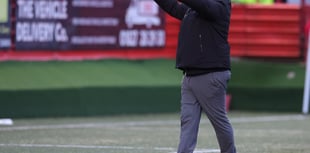 Aldershot Town manager John Coleman praises side's character after win