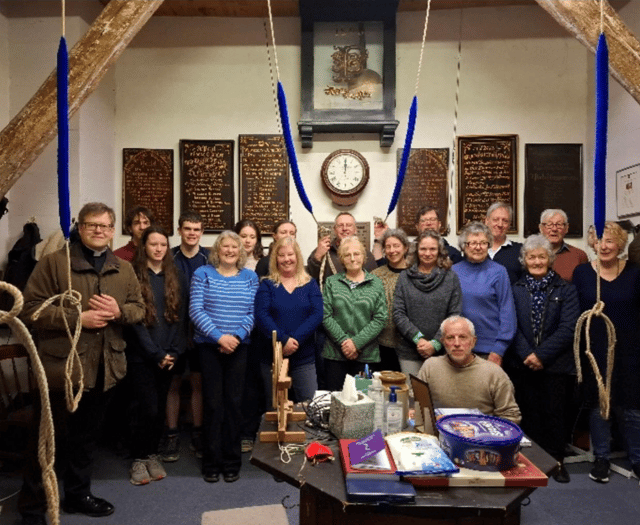 Hampshire and Surrey clubs and societies news