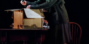 Play tells story of female Spitfire pilots