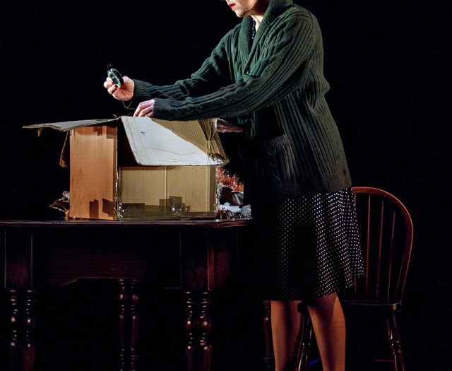 Play tells story of female Spitfire pilots