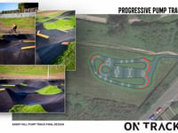 Disappointment with delay as Sandy Hill pump track finally approved