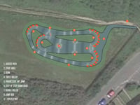 Drainage problems delay North Farnham pump track